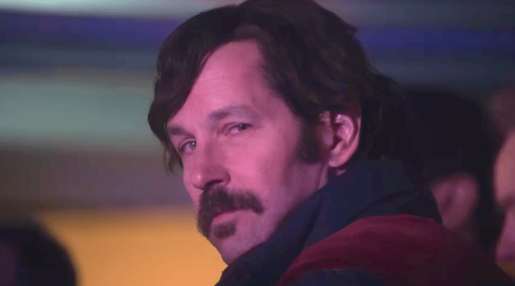 Friendship (2024), Paul Rudd, A24