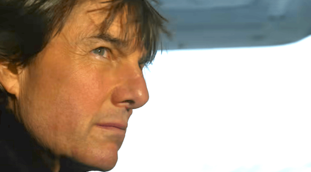 Mission Impossible - The Final Reckoning (2025), Paramount Pictures