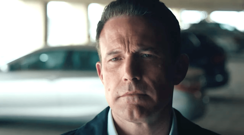 The Accountant 2 (2025), Ben Affleck, Amazon MGM Studios