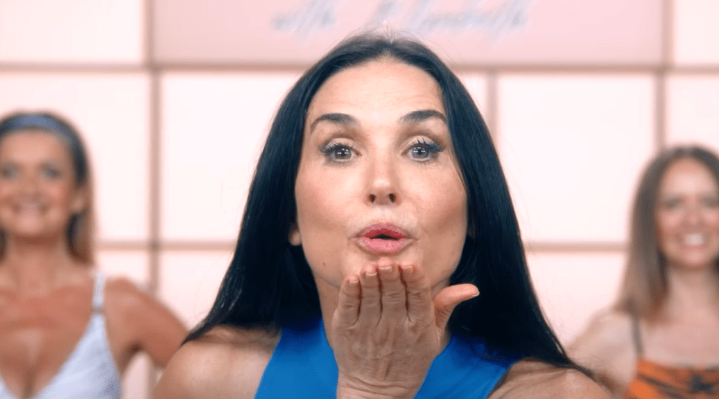 The Substance (2024), Demi Moore, Madman Films