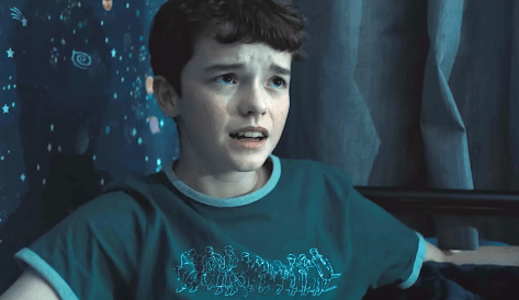 Adolescence (2025), Owen Cooper, Netflix