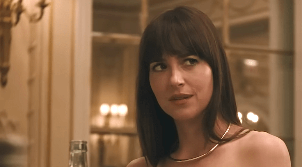 Materialists (2025), Dakota Johnson, A24