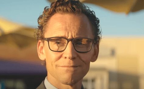 The Life of Chuck (2025), Tom Hiddleston, Neon