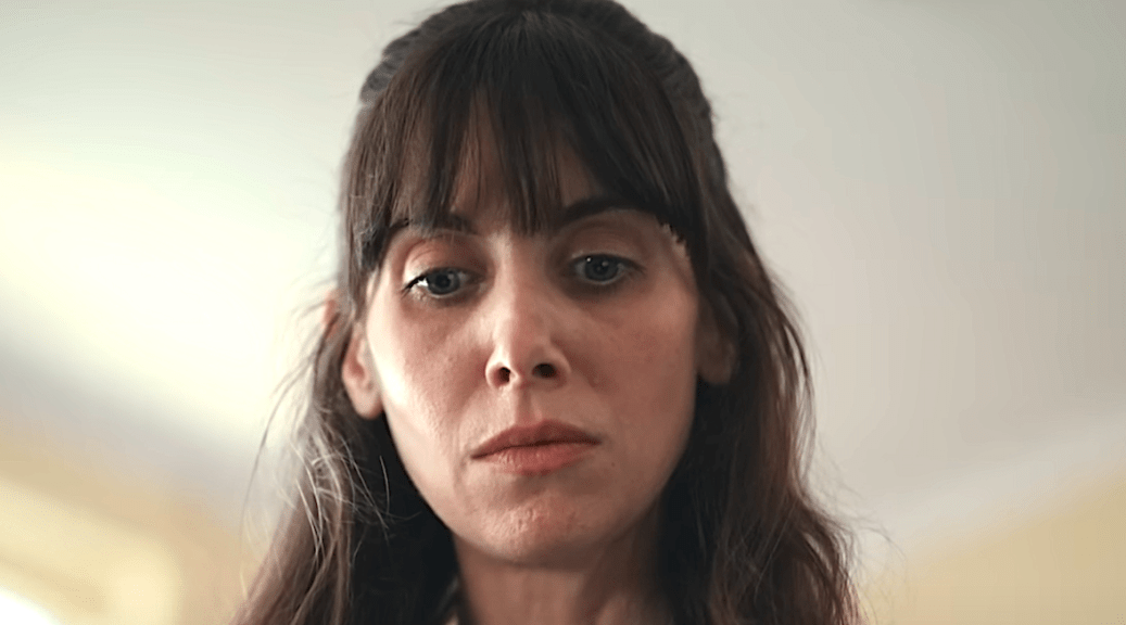 Together (2025). Alison Brie, Neon