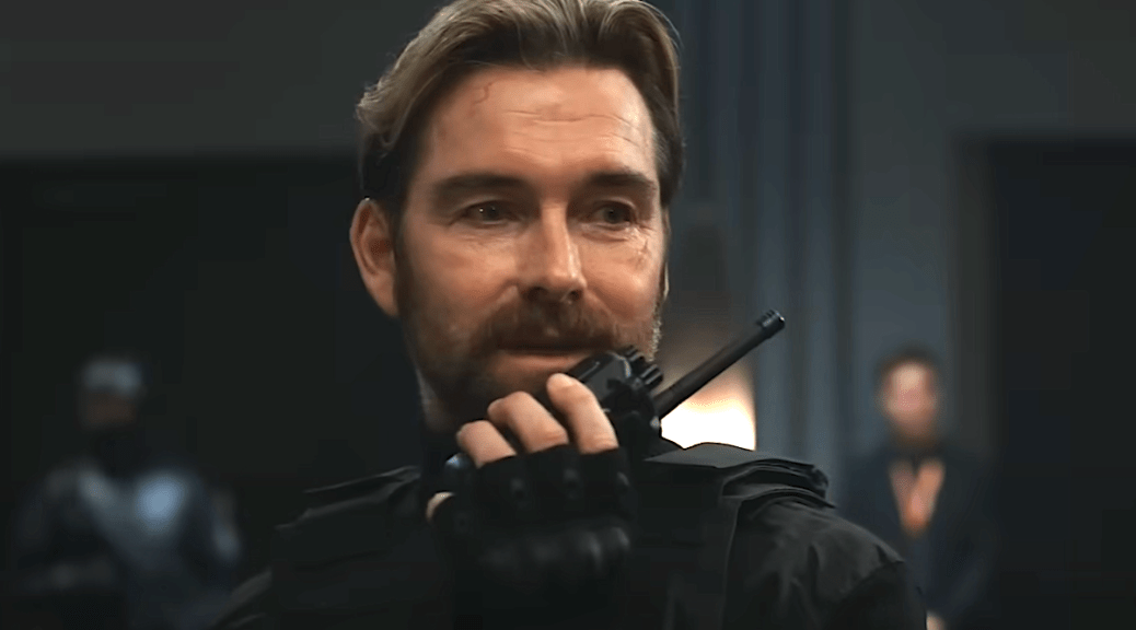 G20 (2025), Antony Star, Prime Video