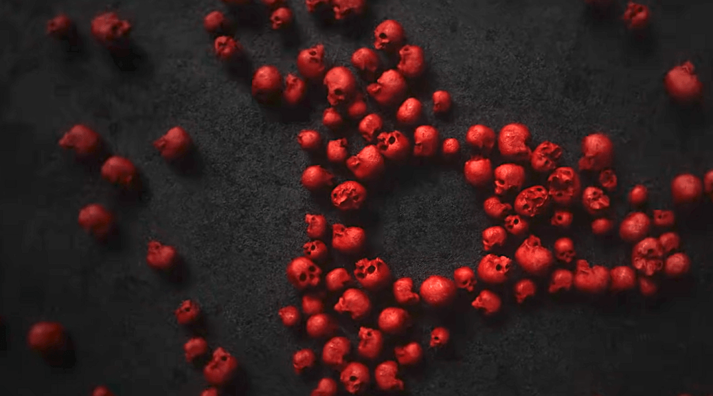 28 Years Later (2025), Sony Pictures Entertainment