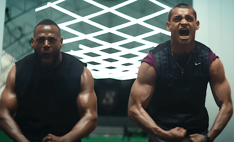 Him (2025), Tyriq Withers, Marlon Wayans, Universal Pictures