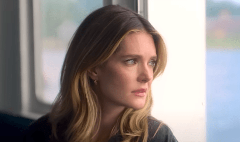 Sirens (2025), Meghan Fahy, Netflix