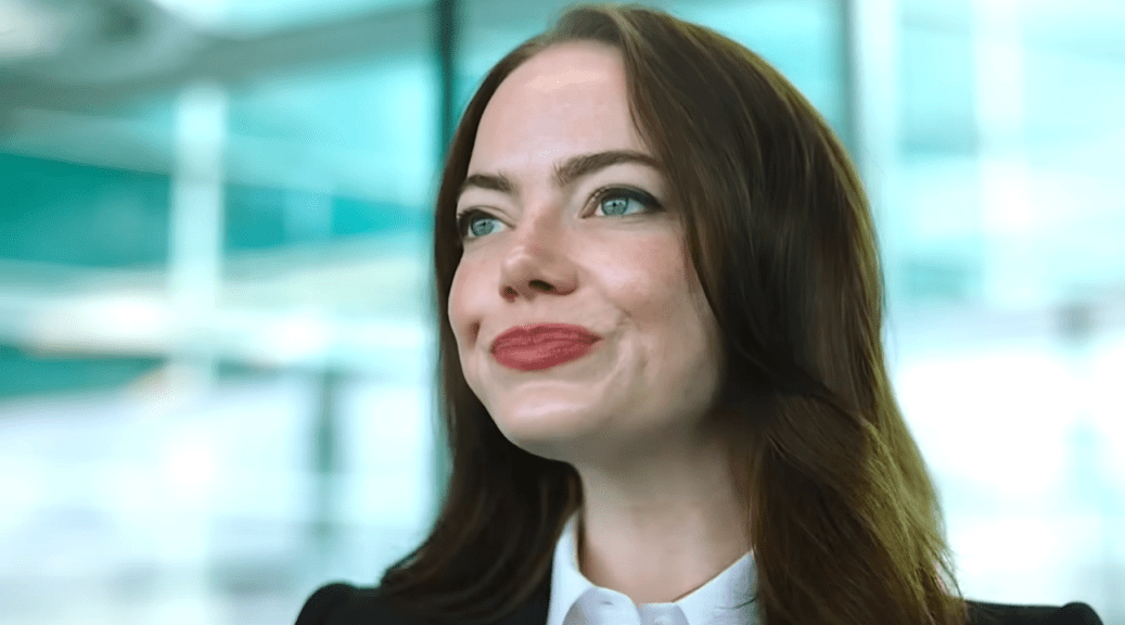 Bugonia (2025), Emma Stone, Focus Features