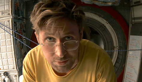 Project Hail Mary (2026), Ryan Gosling, Amazon MGM Studios