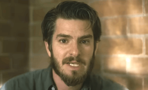 After The Hunt (2025), Andrew Garfield, Amazon MGM Studios