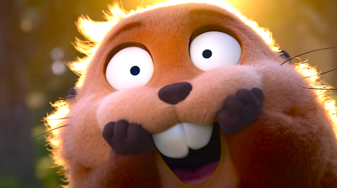 Hoppers (2026), Disney Pixar