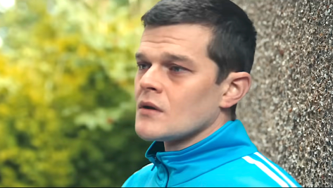 I Swear (2025), Robert Aramayo, Studio Canal