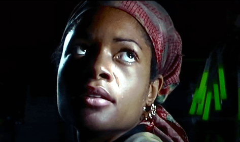 28 Days Later (2002), Naomie Harris, Fox Searchlight Pictures