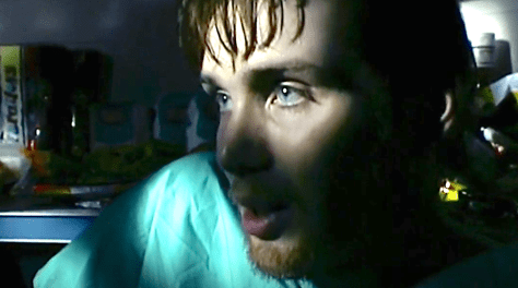 28 Days Later (2002), Cillian Murphy, Fox Searchlight Pictures