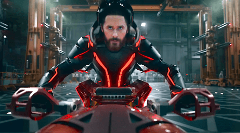 Tron - Ares (2025), Jared Leto, Disney