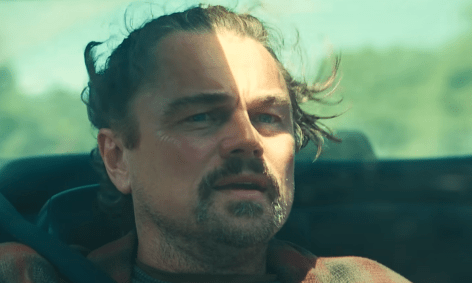 One Battle After Another (2025), Leonardo DiCaprio,  Warner Bros.