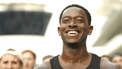 FI (2025), Damson Idris, Warner Bros.