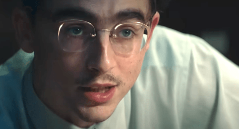 Marty Supreme (2025), Timothée Chalamet, A24