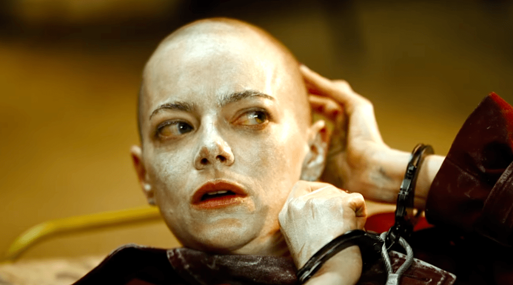 Bugonia (2025), Emma Stone, Focus Features