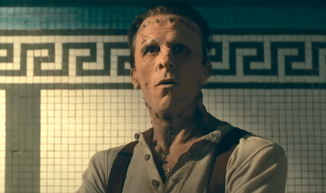 Bride! (2026), Christian Bale, Warner Bros. Pictures