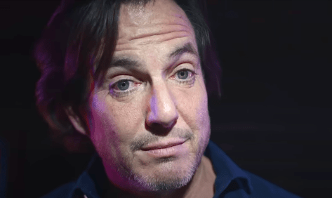 Is This Thing On? (2025), Will Arnett, Searchlight Pictures