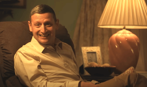 Friendship (2024), Tim Robinson, A24