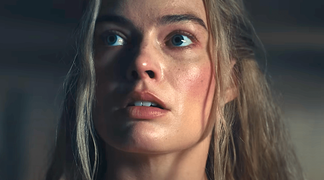 Wuthering Heights (2026), Margot Robbie, Warner Bros.