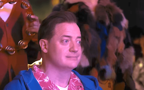 Rental Family (2025), Brendan Fraser, Searchlight Pictures