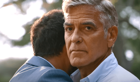 Jay Kelly (2025), George Clooney, Apple TV+