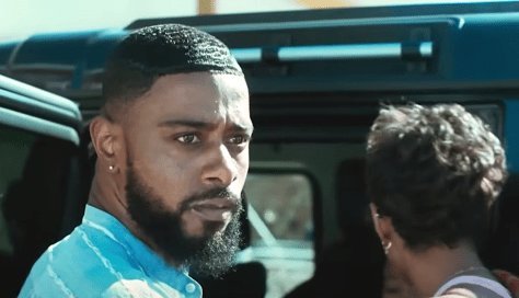 Die My Love (2025), LaKeith Stanfield, Black Label Media