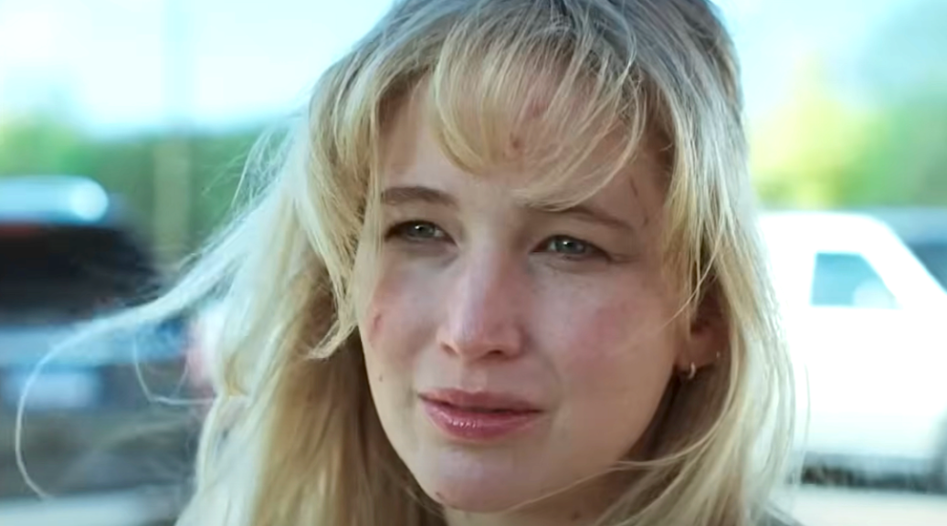 Die My Love (2025), Jennifer Lawrence, Black Label Media