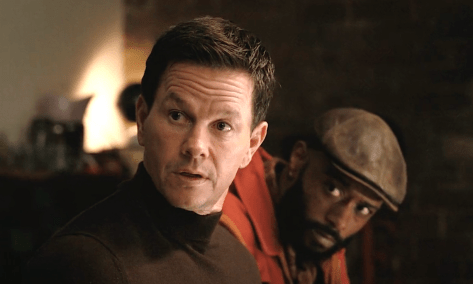 Play Dirty (2025), Mark Wahlberg, LaKeith Stanfield, Prime Video