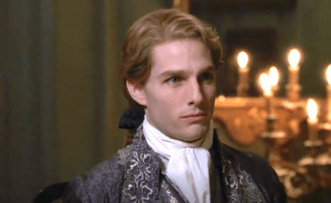 Interview With The Vampire (1994), Tom Cruise, Warner Bros Pictures