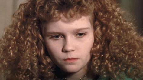 Interview With The Vampire (1994), Kirsten Dunst, Warner Bros Pictures