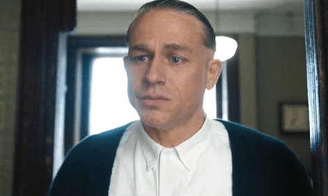 Monster - The Ed Gein Story (2025), Charlie Hunnam, Netflix