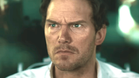 Mercy (2026): Chris Pratt, Amazon MGM Studios