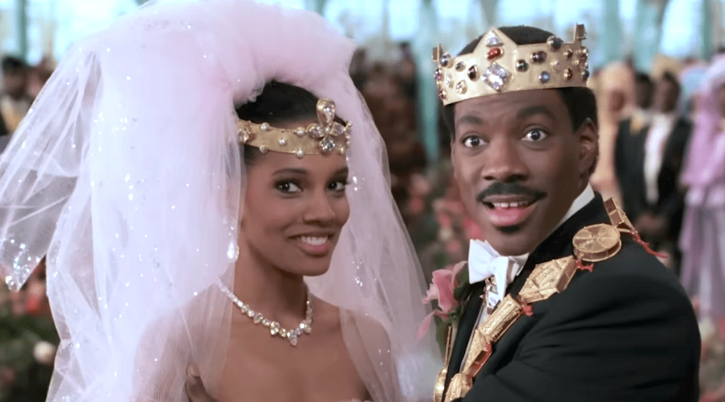 Being Eddie (2025), Shari Headley, Eddie Murphy, Netflix