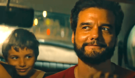 The Secret Agent (2025),  Wagner Moura, NEON