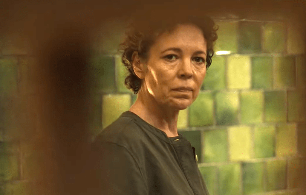 The Night Manager Season 2 (2026), Olivia Colman, Prime Video