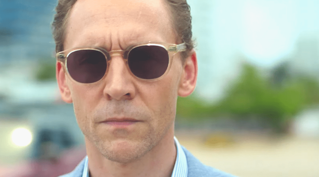 The Night Manager Season 2 (2026), Tom Hiddleston, Prime Video