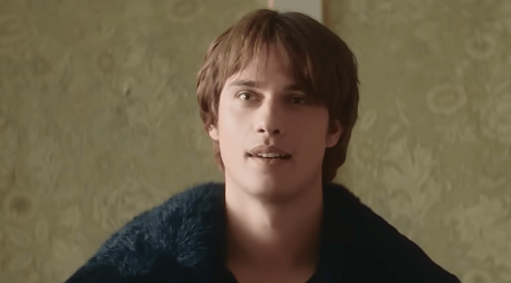 100 Nights of Hero (2025), Nicholas Galitzine, IFC Films