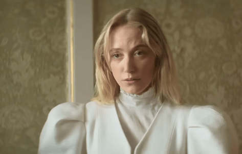 100 Nights of Hero (2025), Maika Monroe, IFC Films