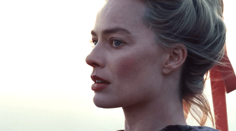 Wuthering Heights (2026), Margot Robbie, Warner Bros.