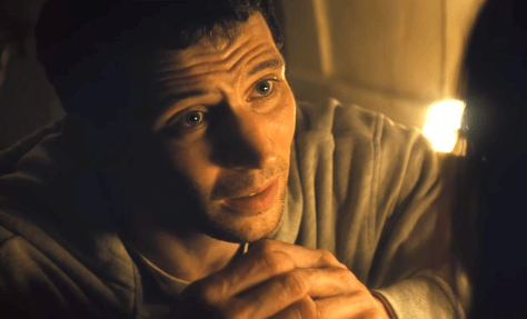 Disclosure Day (2026), Josh O'Connor, Universal Pictures